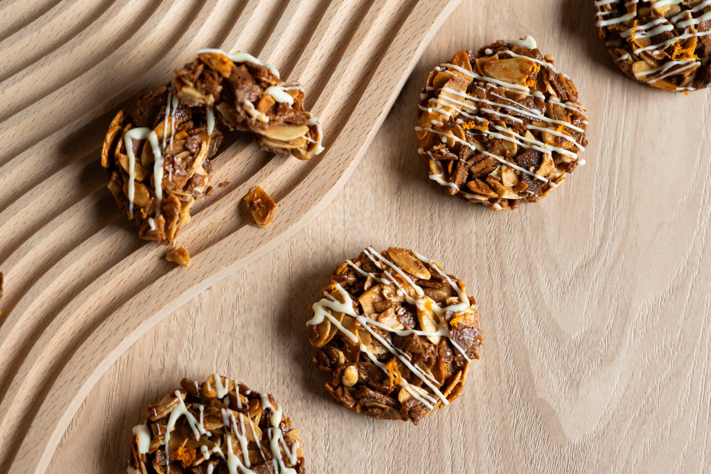 春のお菓子セット