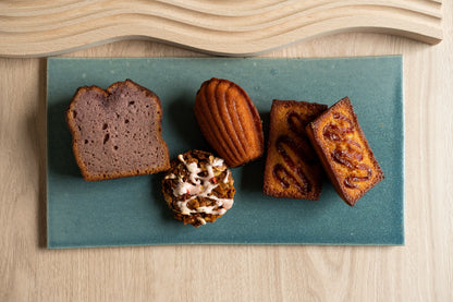 母の日のお菓子詰め合わせ(冷凍便)