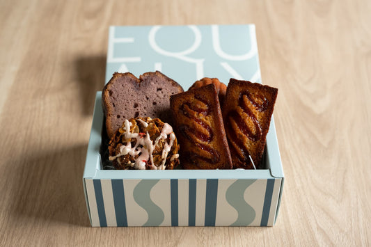 母の日のお菓子詰め合わせ(冷凍便)