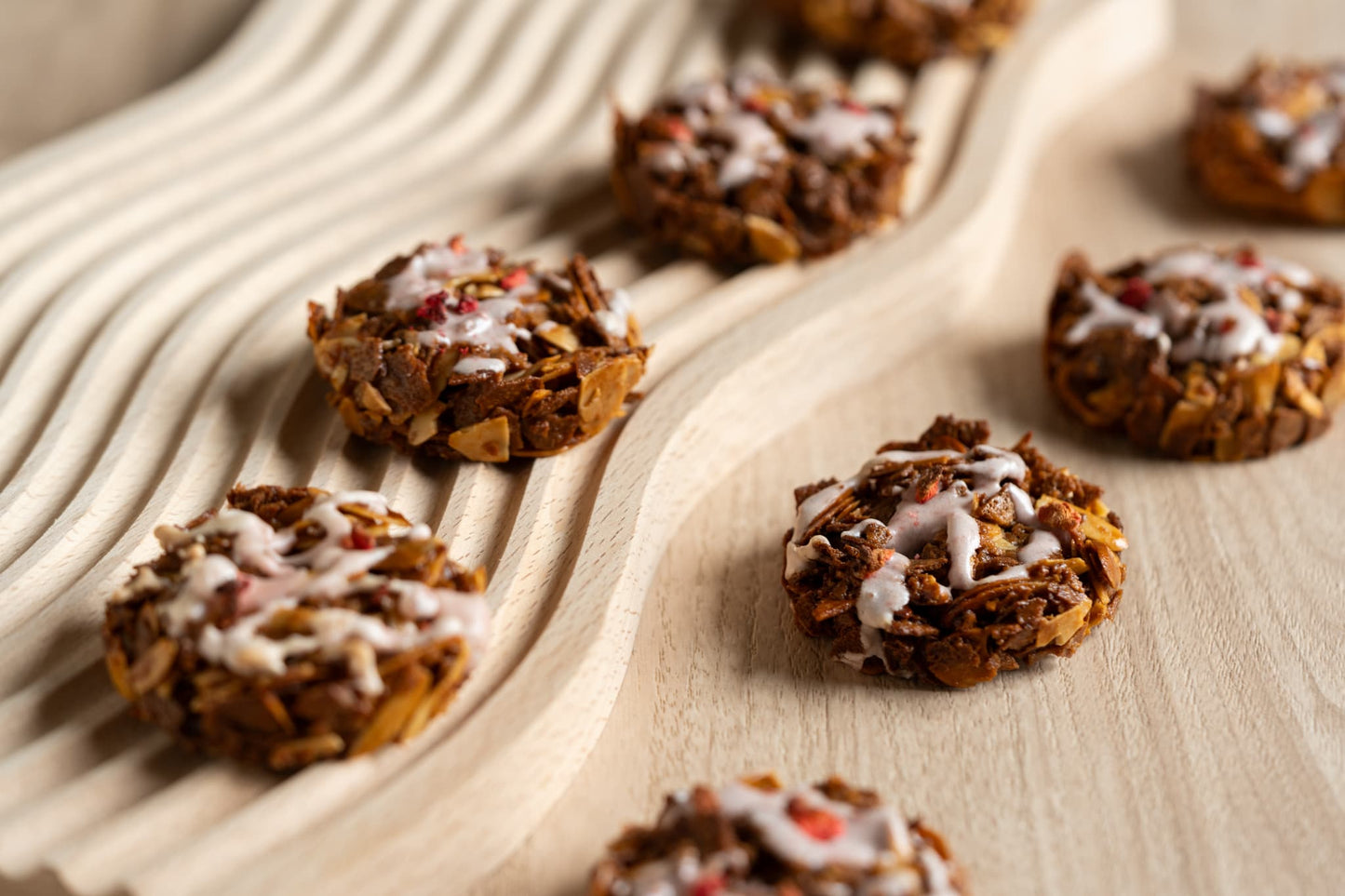 母の日クレランタン・フレーズ【 化粧箱 (1２個入り) 】