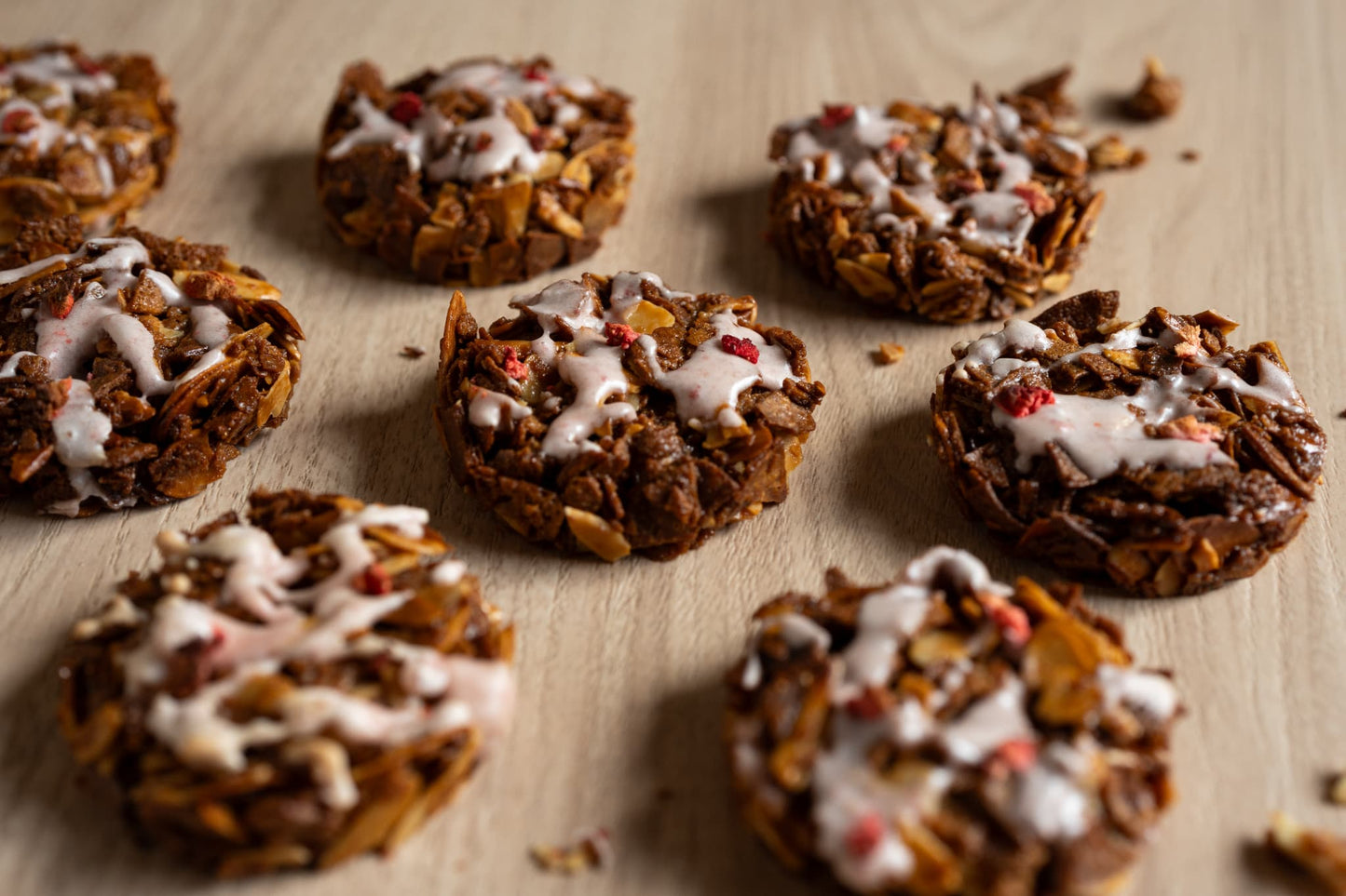 母の日クレランタン・フレーズ【 化粧箱 (1２個入り) 】