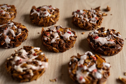 母の日クレランタン・フレーズ【 化粧箱 (1２個入り) 】 冷凍配送