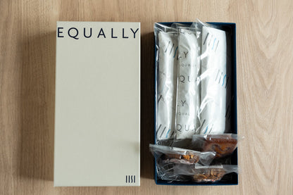 クレープショコラサンドと母の日焼き菓子の詰め合わせ（冷凍便）