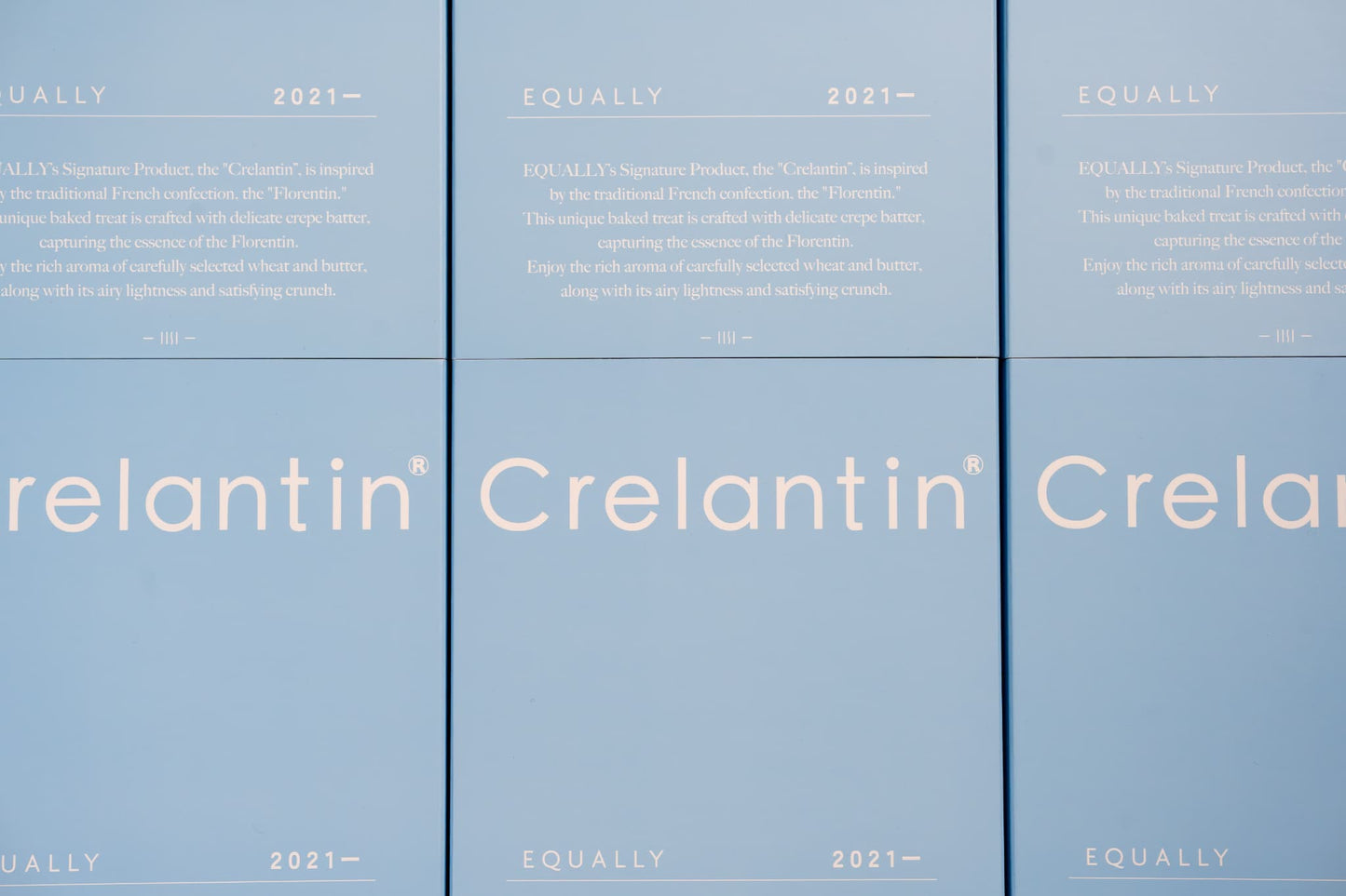 クレランタン缶【 8個入り 】