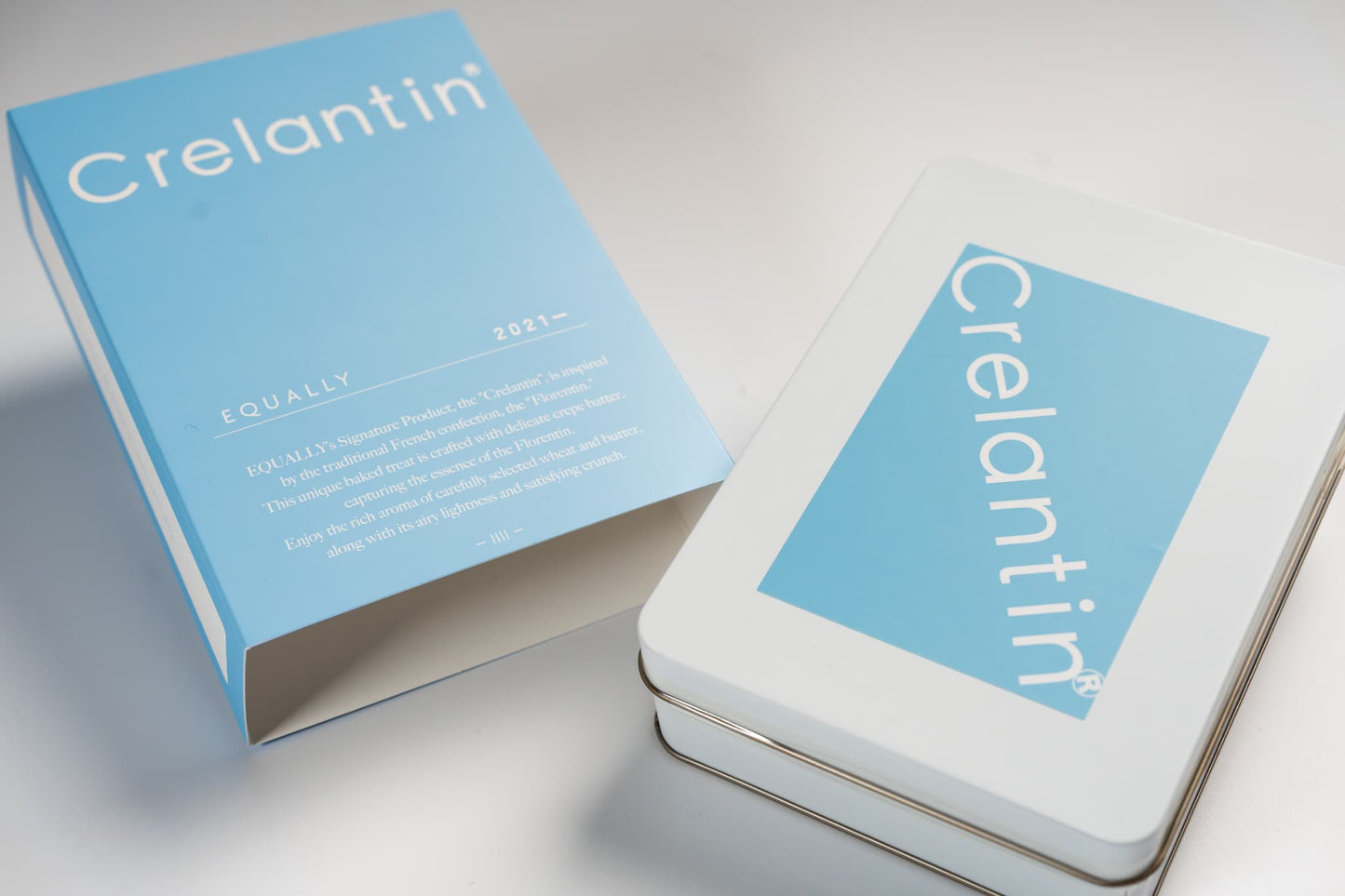 クレランタン缶【 8個入り 】