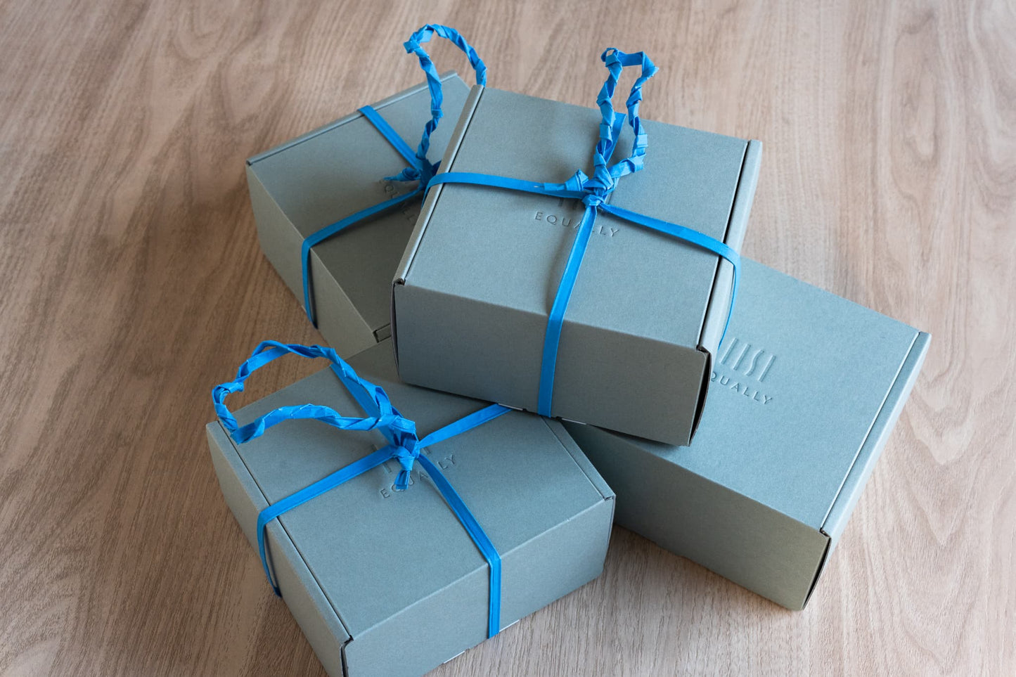 ”ホリデーシーズン限定”　Ｎｏｅｌ y o n BOX 🎄　(焼菓子詰め合わせ)