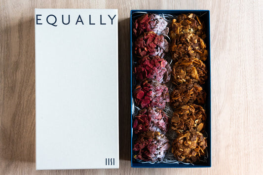 クレランタン２種アソート【 化粧箱 (各６個入り) 】