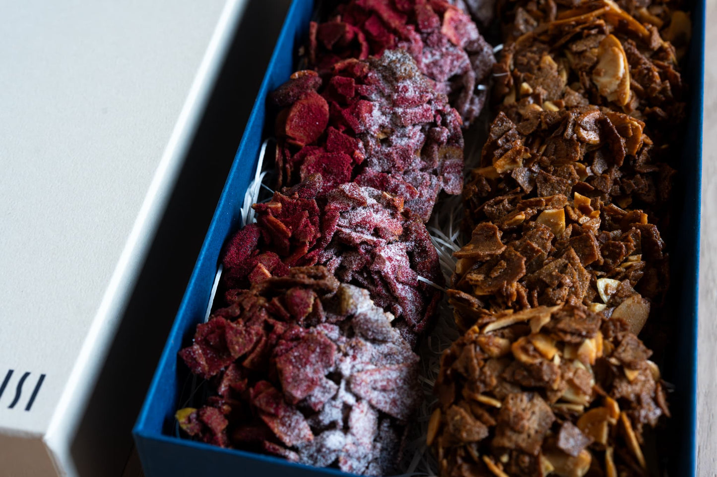 クレランタン２種アソート【 化粧箱 (各６個入り) 】