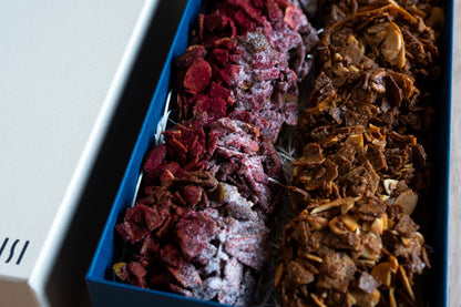 クレランタン２種アソート【 化粧箱 (各６個入り) 】