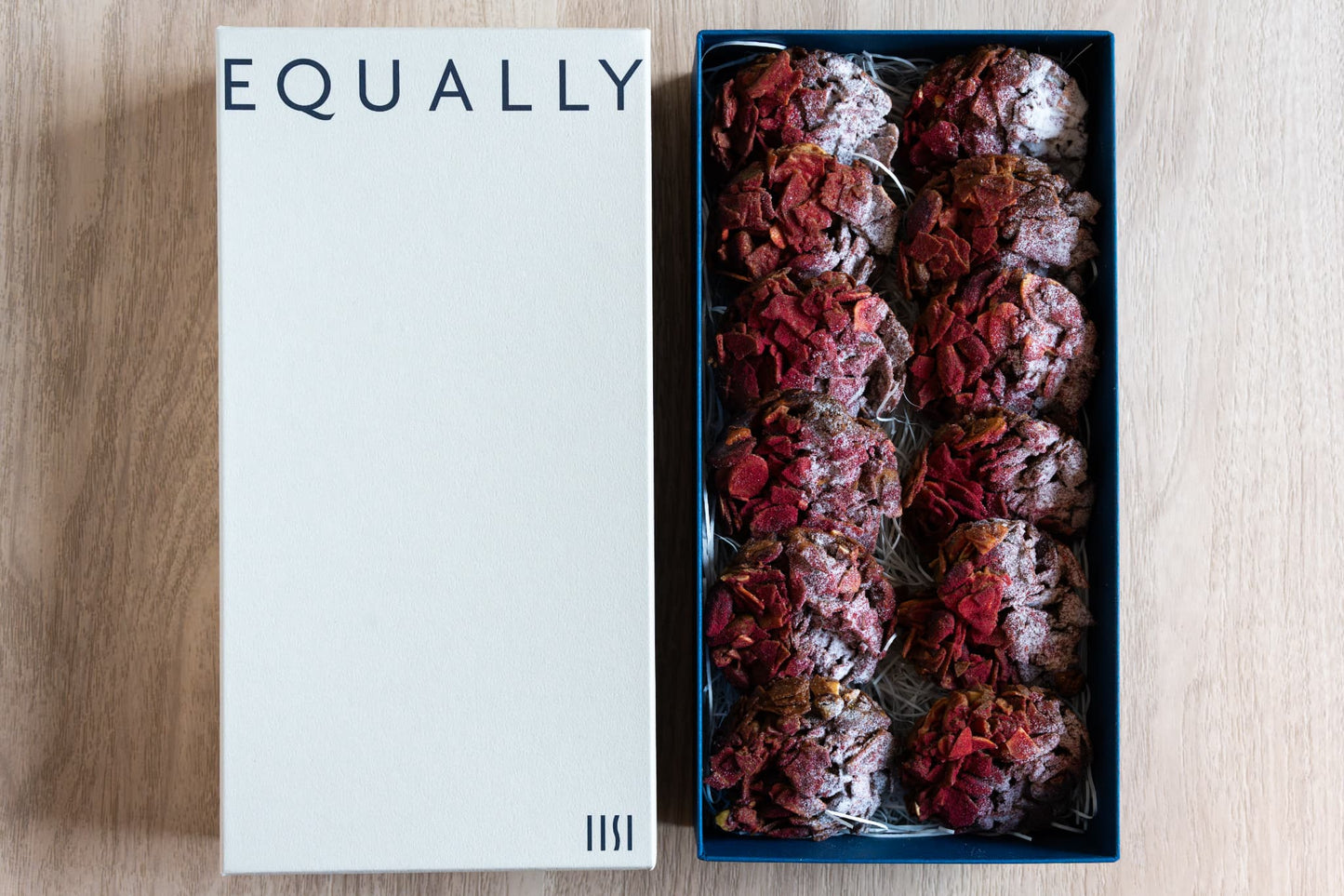 クレランタン・ノエル【 化粧箱 (1２個入り) 】