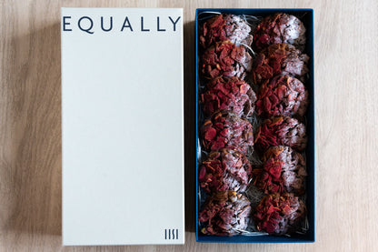 クレランタン・ノエル【 化粧箱 (1２個入り) 】